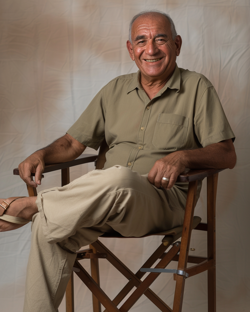 Ezequiel Fernández 1