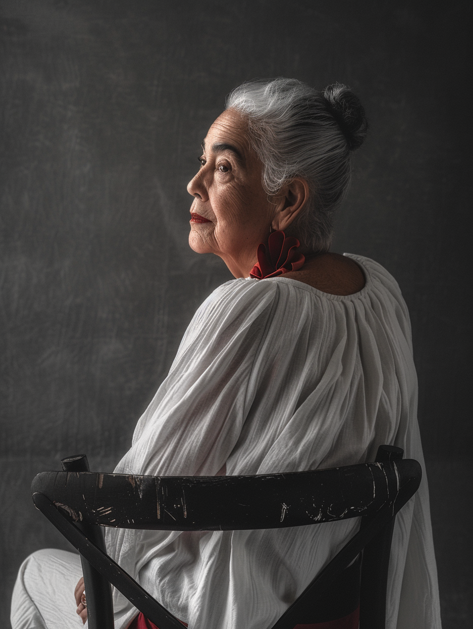 Mildred de los Santos 5