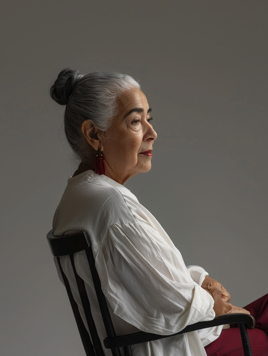 Mildred de los Santos 9