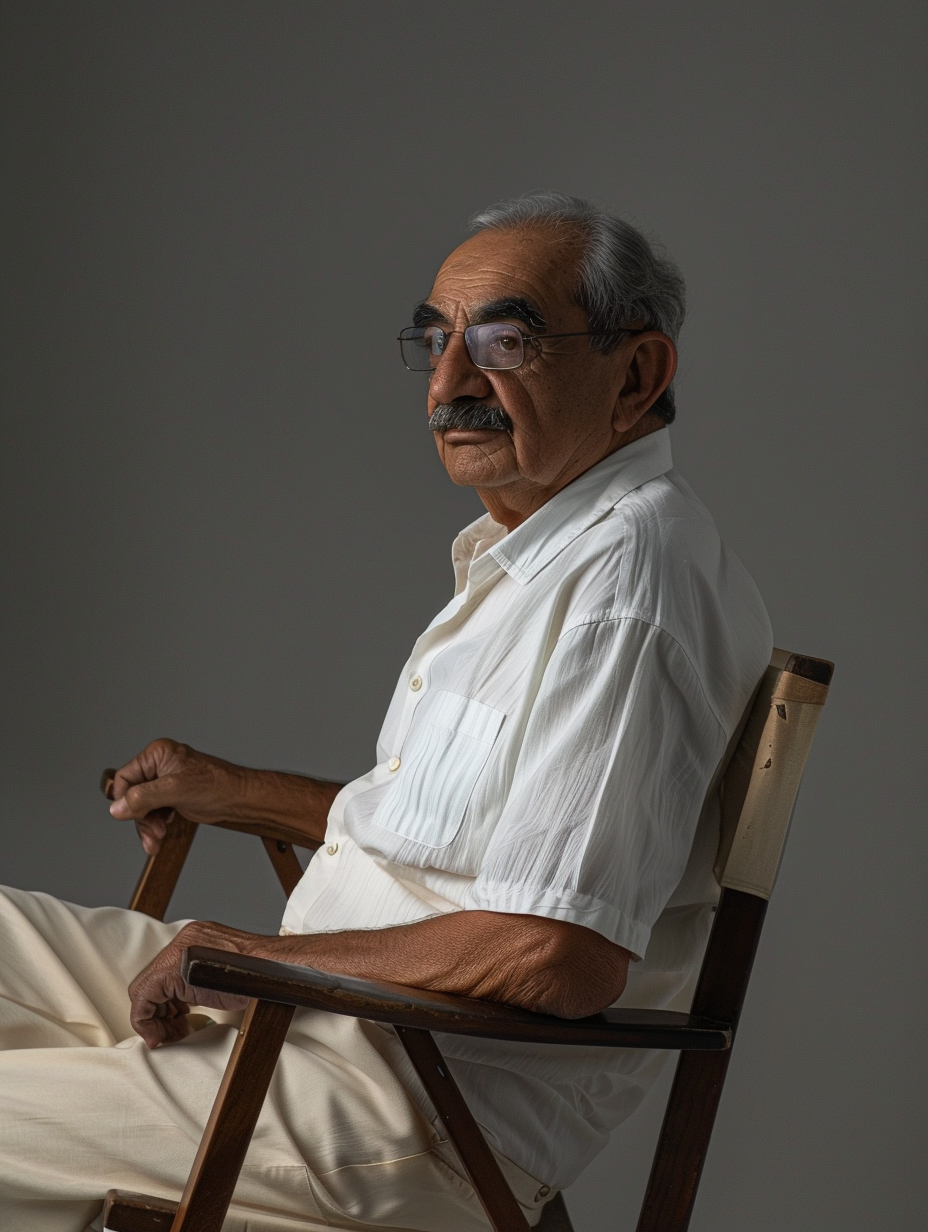 Roberto de la Rosa 1