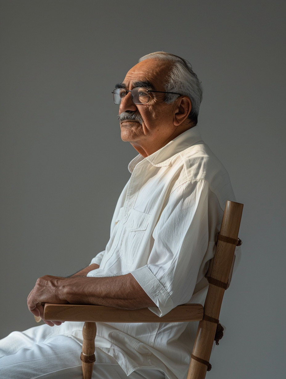 Roberto de la Rosa 2