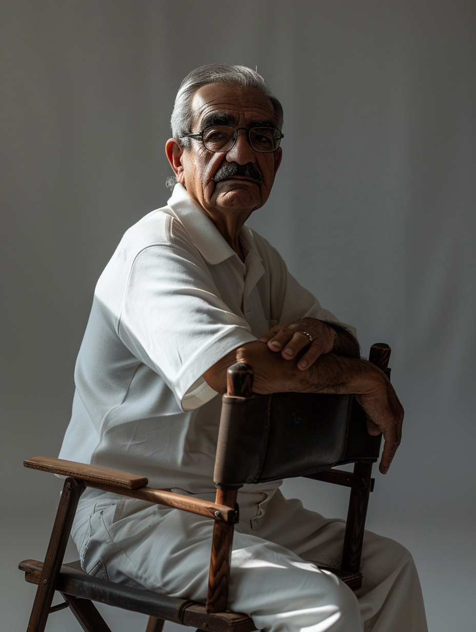 Roberto de la Rosa 3