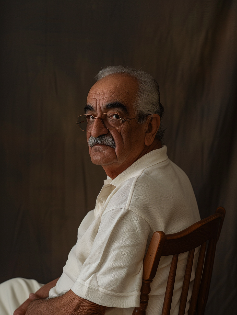 Roberto de la Rosa 4