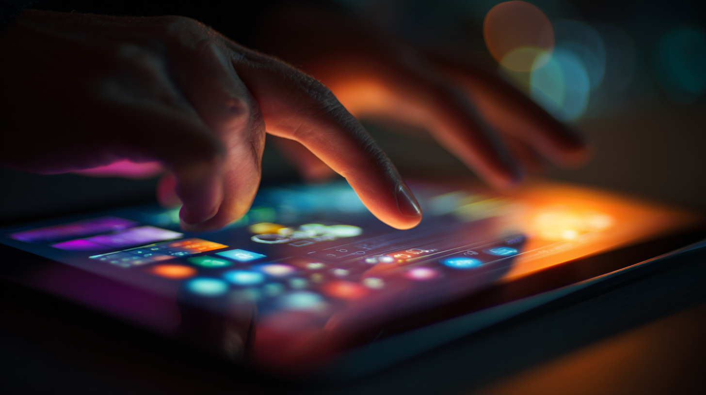 Interactive AI Assessment