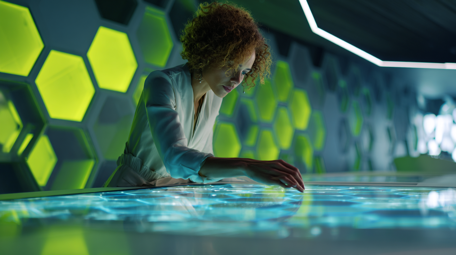 The Augmented Operator