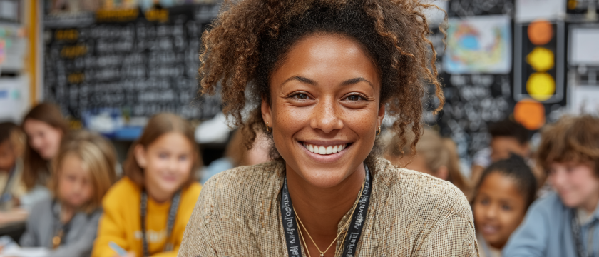 Training & Education